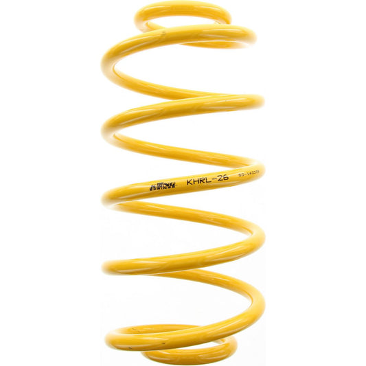 King Springs Coil Springs Lowered Rear KHRL-26