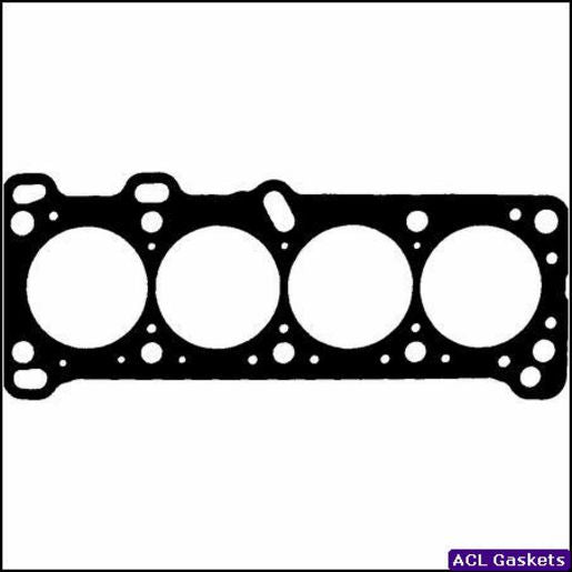 ACL Valve Regrind Gasket Set DP600MT