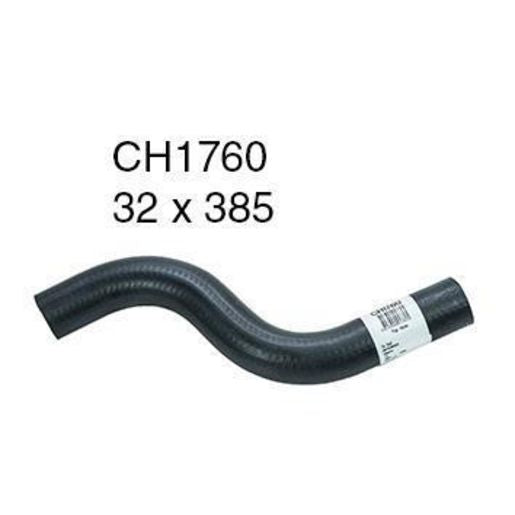 Mackay Top Radiator Hose CH1760