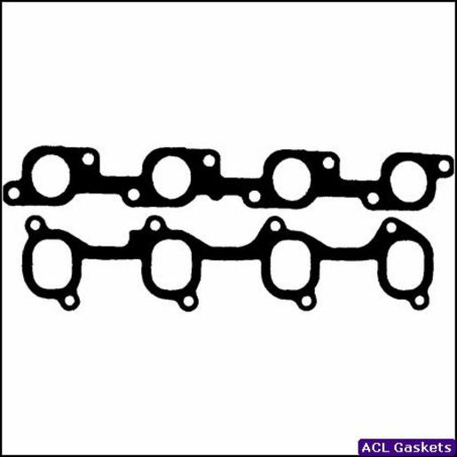 ACL Manifold Gasket Set HA412