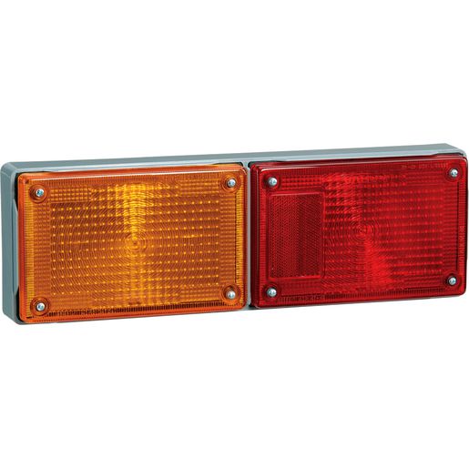 Narva Heavy-Duty Indicator/Stop/Tail Lamp Assembly 86050