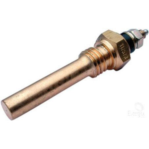 VDO Temperature Switch 1/8-M1x1.5 Stud Terminal 38.5x6.9mm 90deg C 230.046