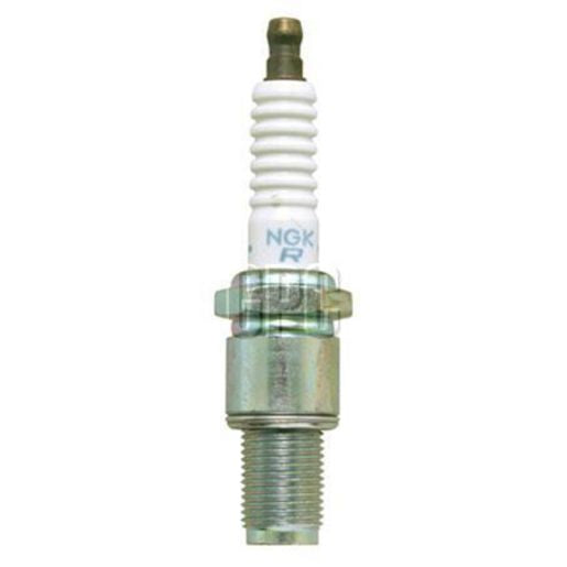 NGK Semi Surface Discharge Spark Plug SD10A