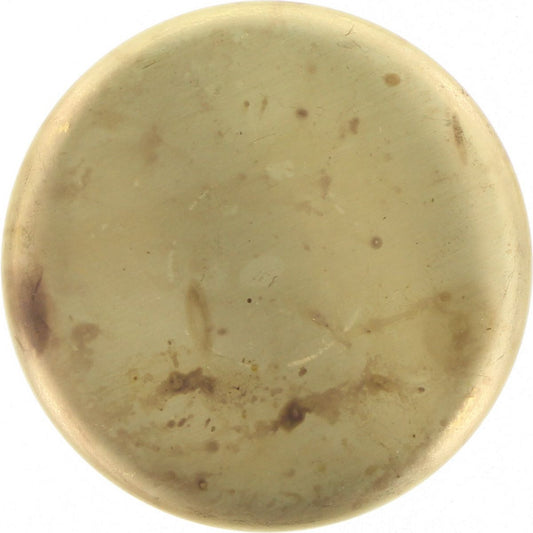 Kelpro Welch Plug Cup 56mm Brass RBC56MM