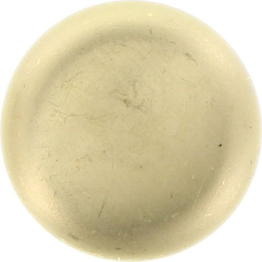 Kelpro Welch Plug Cup 24mm Brass RBC24MM