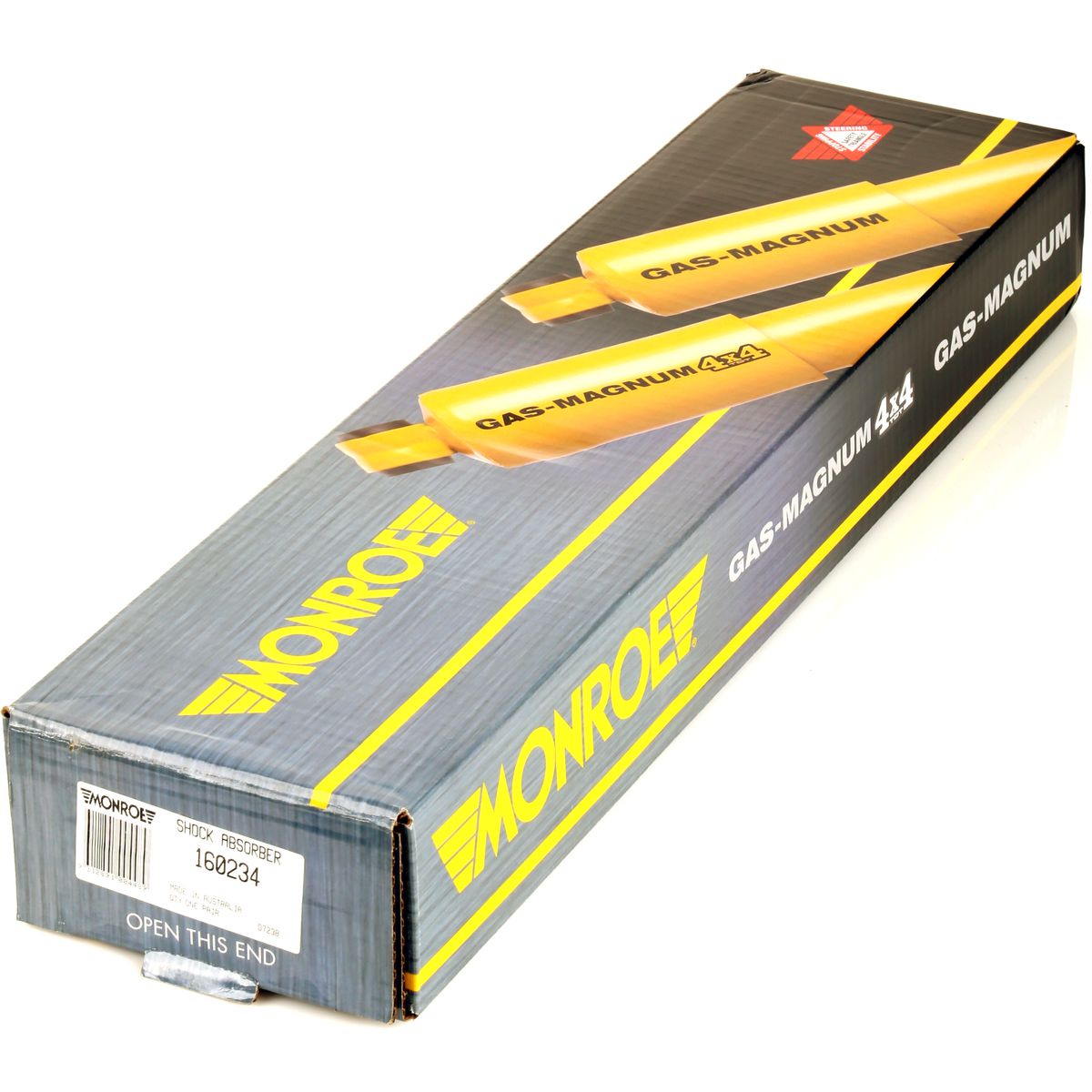 Monroe Gas Magnum TDT Shock Absorber (Pair) 16-0234