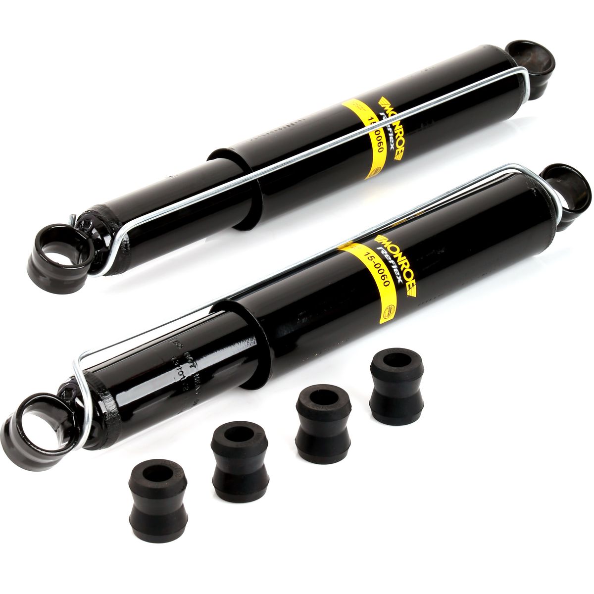 Monroe Shock Absorber Gt Gas Reflex 15-0060