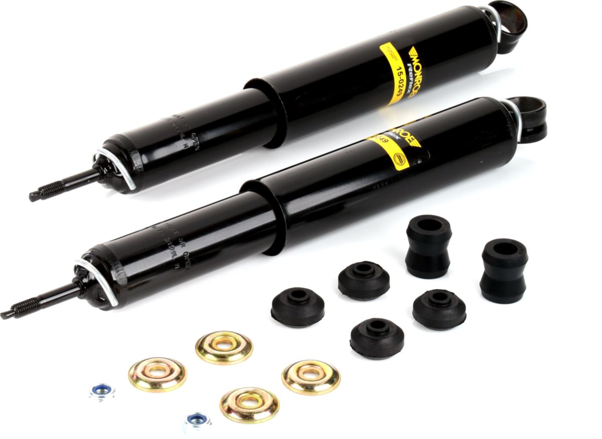Monroe GT Gas Shock Absorber Pair 15-0249
