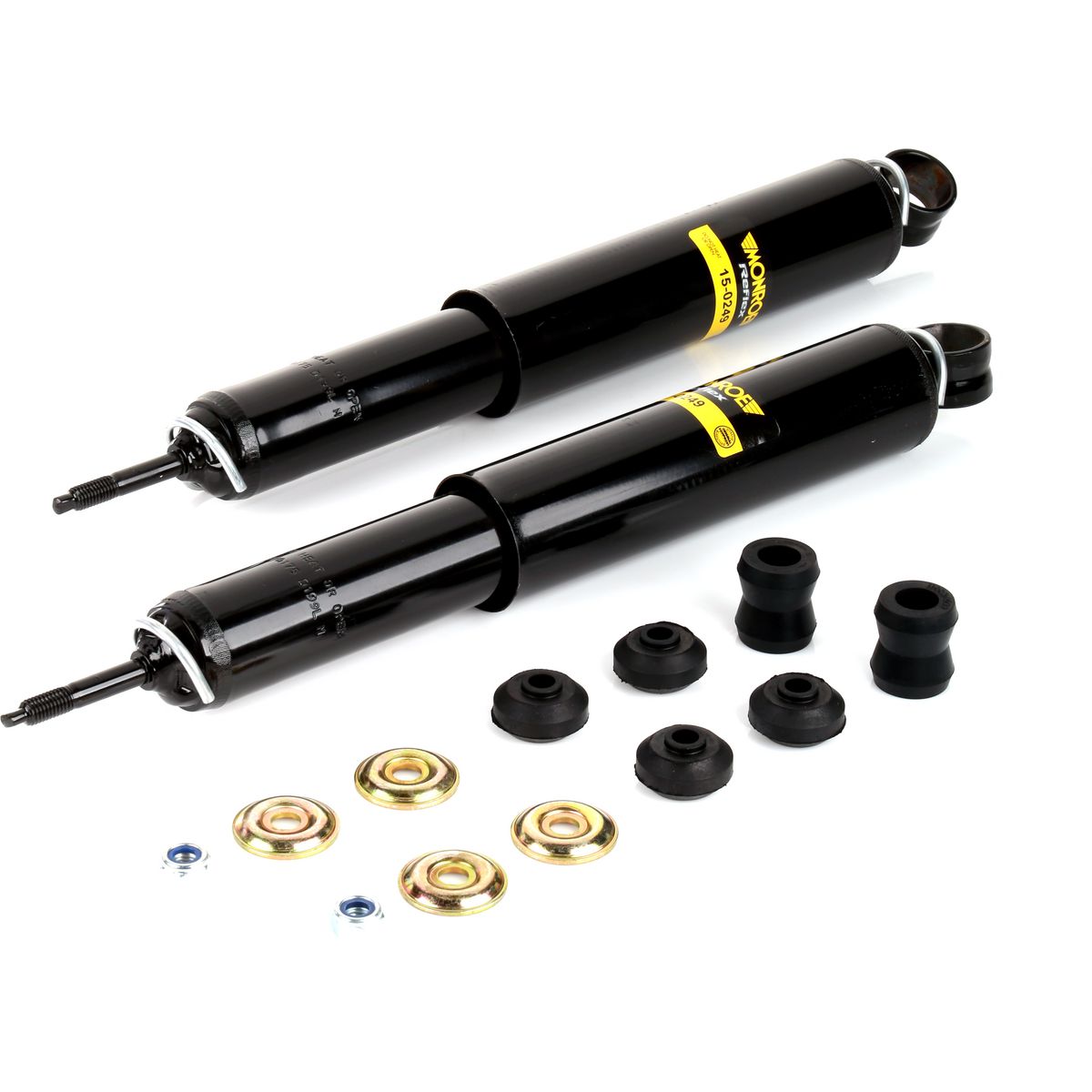 Monroe GT Gas Shock Absorber Pair 15-0249