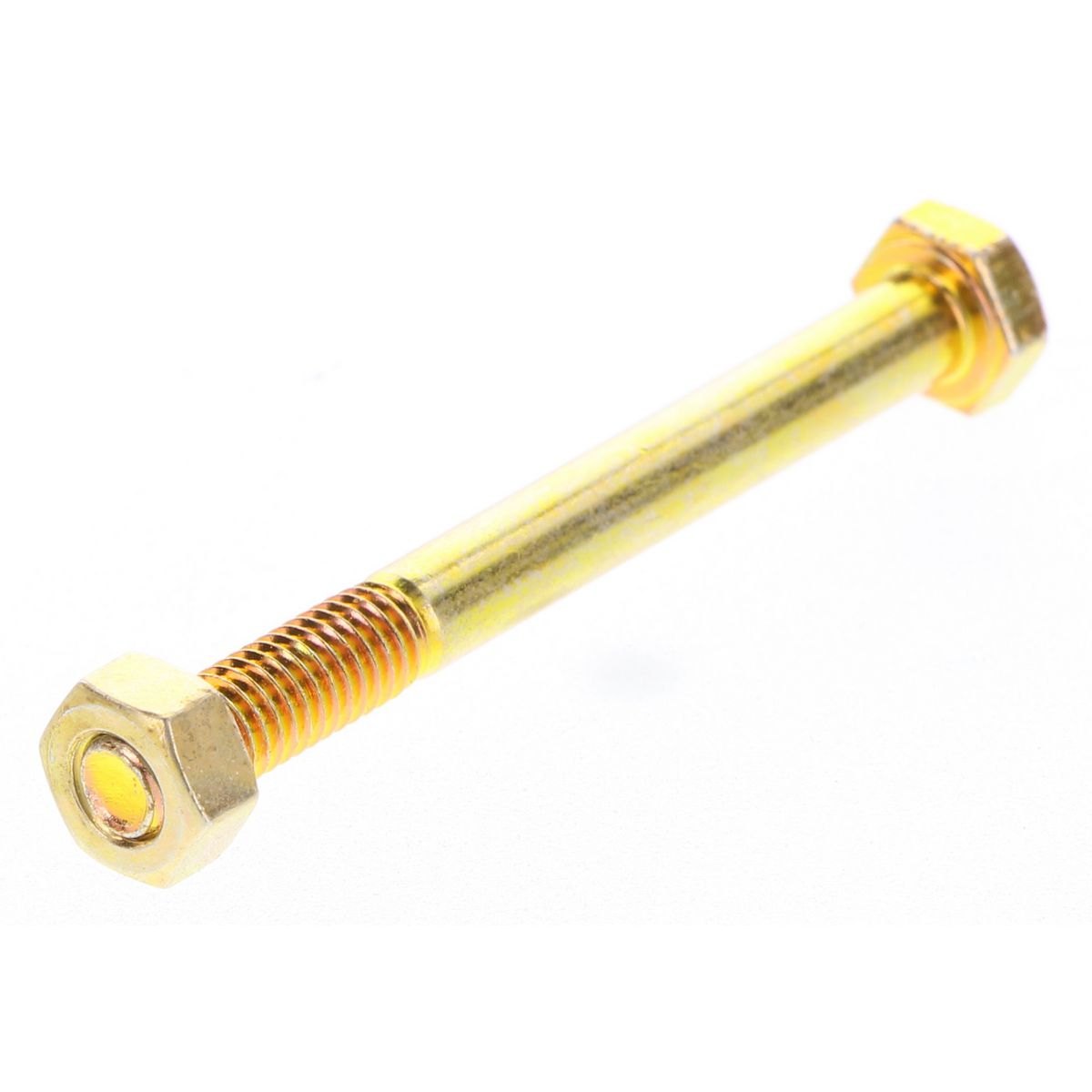 Champion Bolt & Nut Pack Metric M6 x 60mm BM32