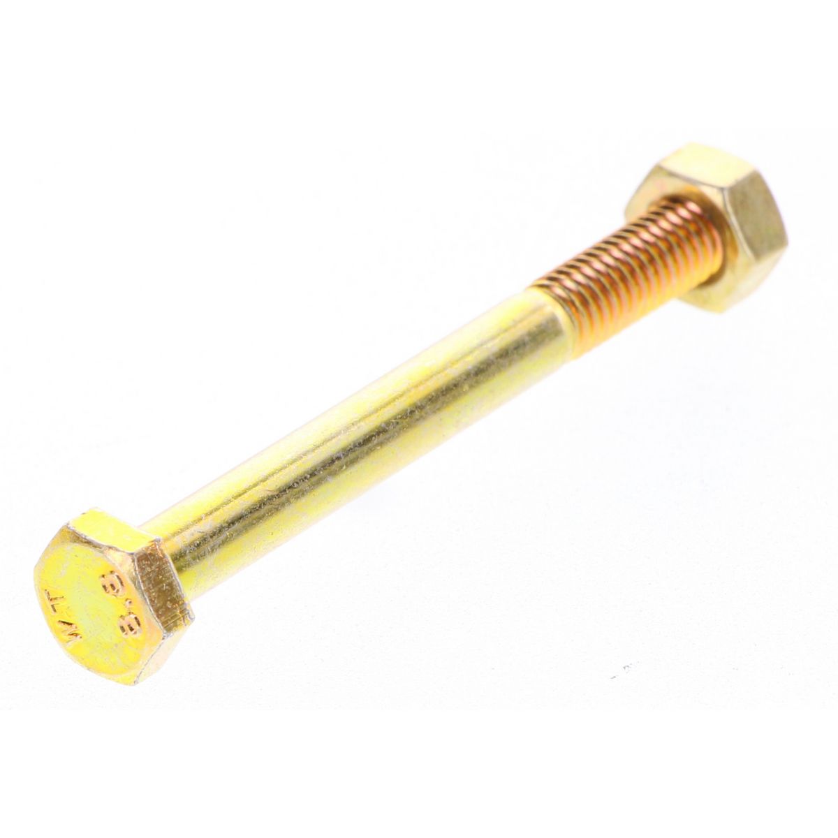 Champion Bolt & Nut Pack Metric M6 x 60mm BM32