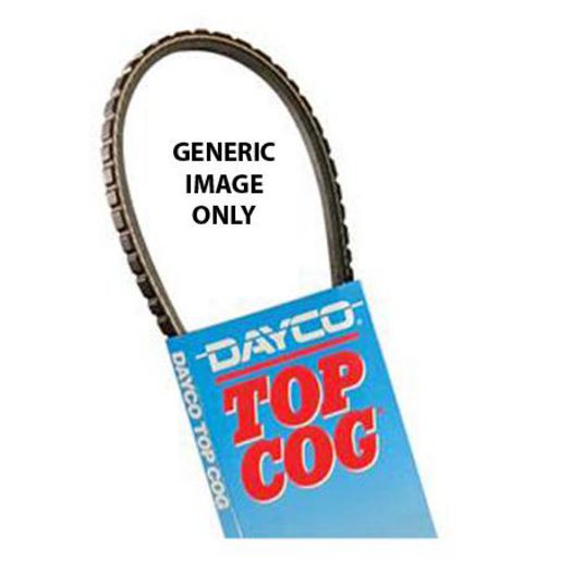 Dayco V-Belt 11A0775