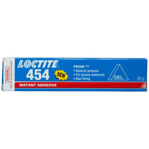 Loctite Instant Adhesive Gel 20g A045416