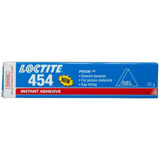 Loctite Instant Adhesive Gel 20g A045416