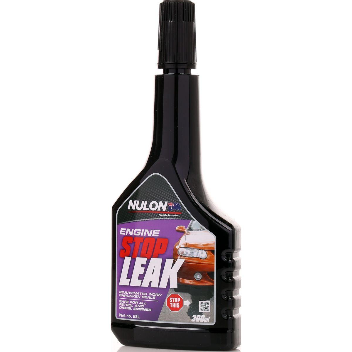 Nulon Engine Stop Leak 300ml ESL