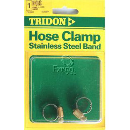 Tridon Clamp 6-16mm (Individual Clamp) MH004C