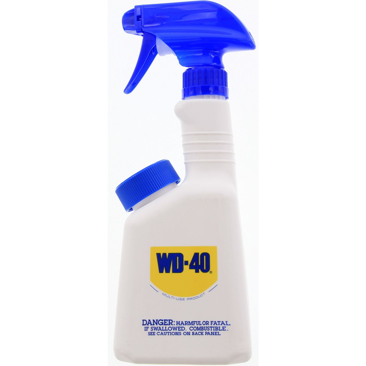 WD-40 Spray Applicator Bottle 500Ml 61000