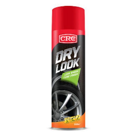 CRC So Easy One Step Tyre Care 500ml 5046