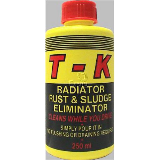 Warren & Brown Irontite Radiator Inhibitor 200Gm 960220