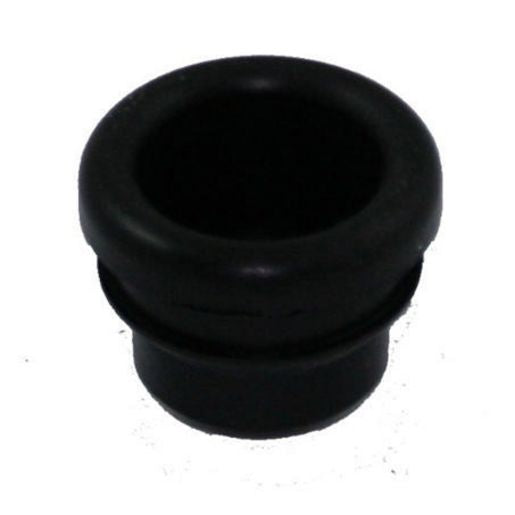 Red Line Oil Cap Rubber Grommet Closed Type 26-100