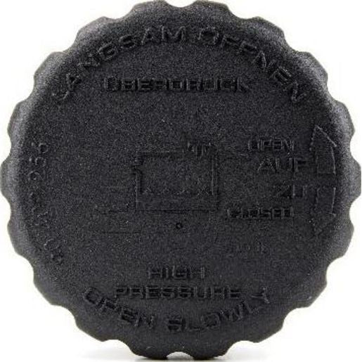 CPC Caps Radiator Cap 20 PSI - 140 Kpa 572-135