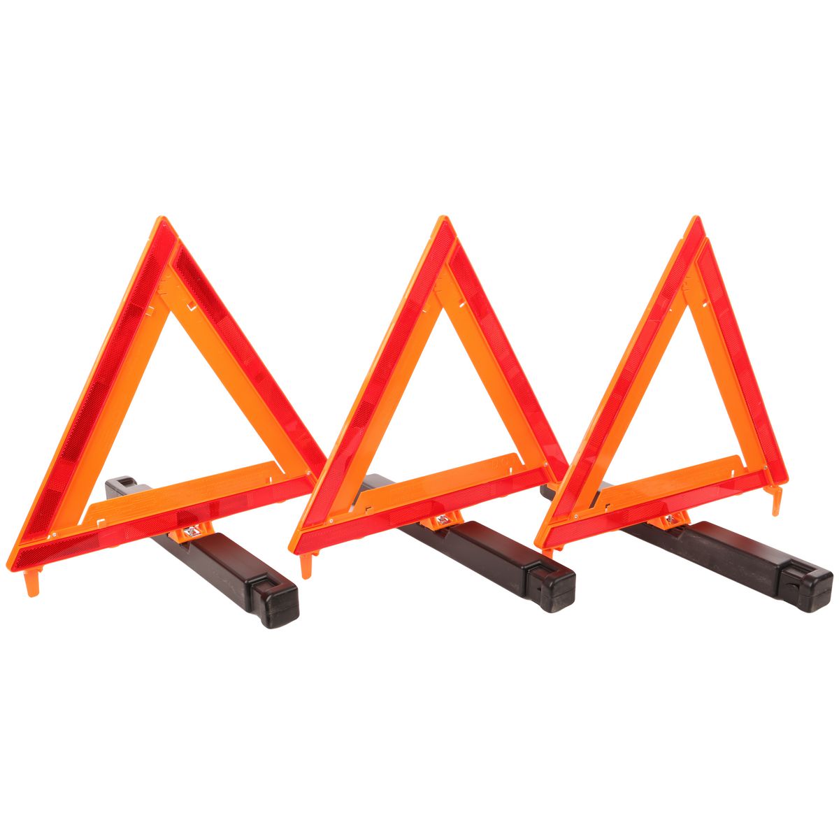 Narva Safety Triangle Set (3Pk) 84200