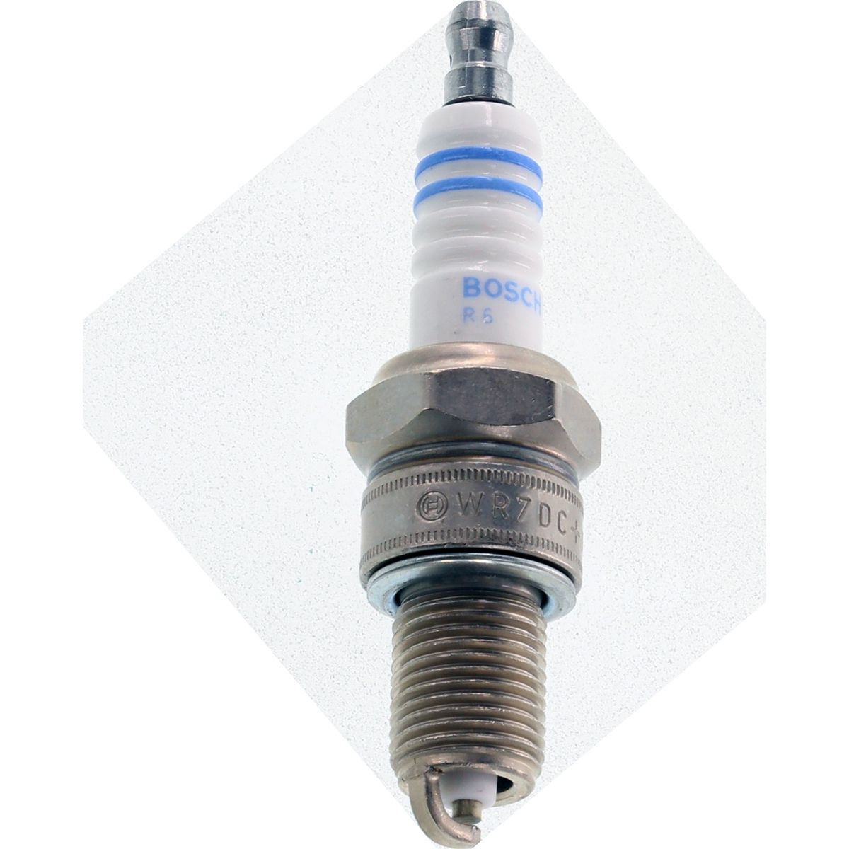 Bosch Spark Plug WR7DC