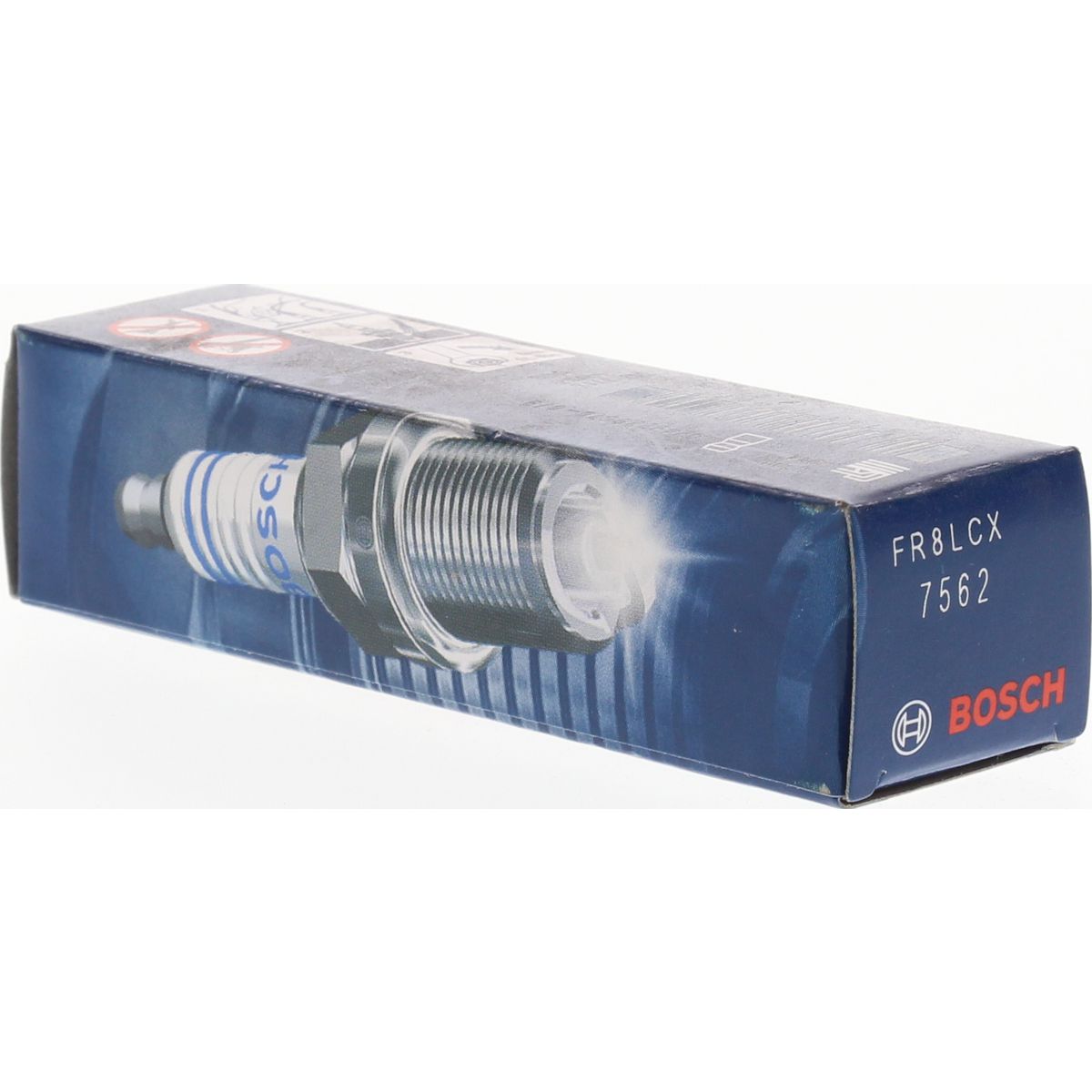 Bosch Spark Plug FR8LCX