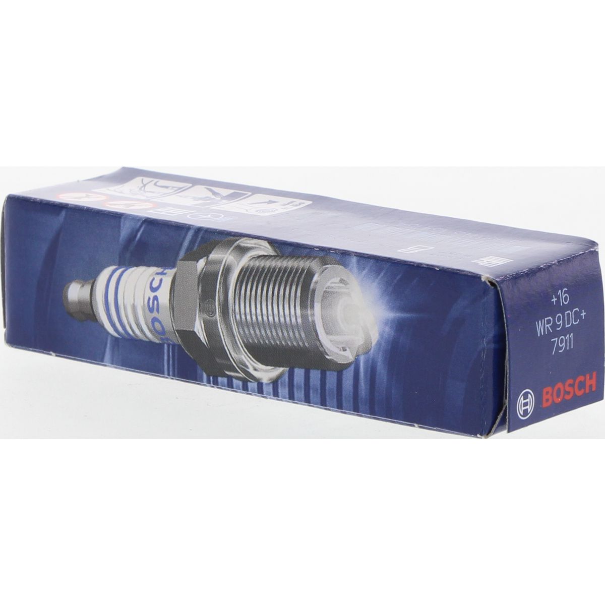 Bosch Spark Plug WR9DC