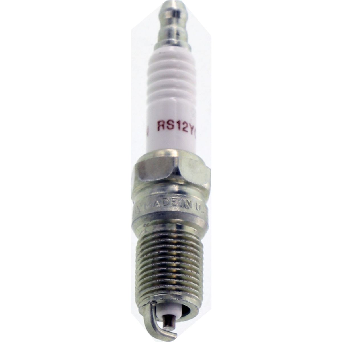 Champion Copper Plus Spark Plug 4 Pack RS12YC