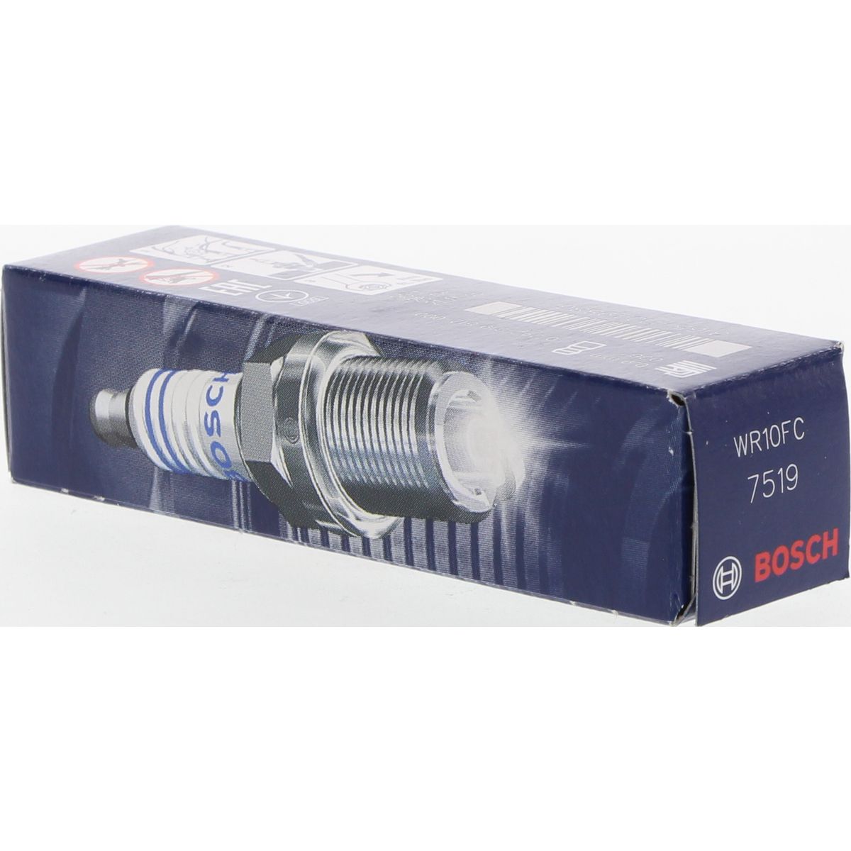 Bosch Spark Plug WR10FC