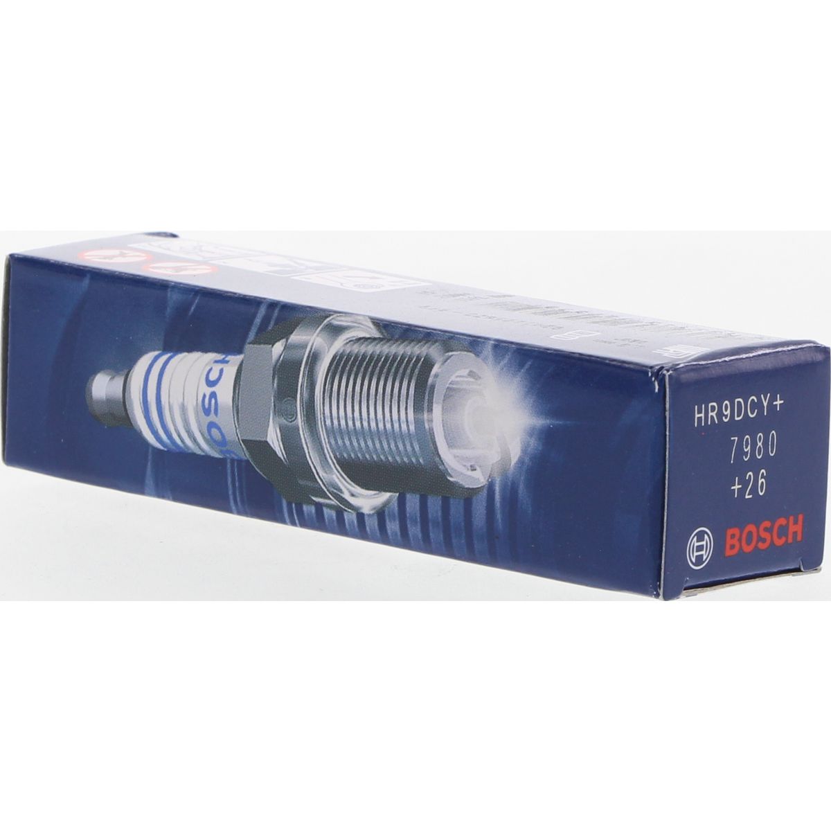 Bosch Spark Plug HR9DCY