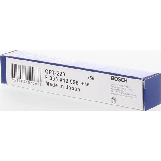 Bosch Glow Plug GPT-220