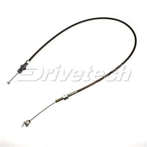 Drivetech Cable-Kickdown-A/T-(0551-729065) 90012W