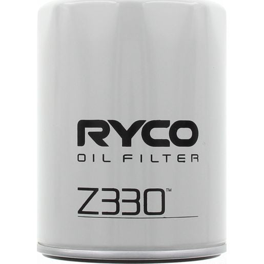Ryco Oil Filter Z330