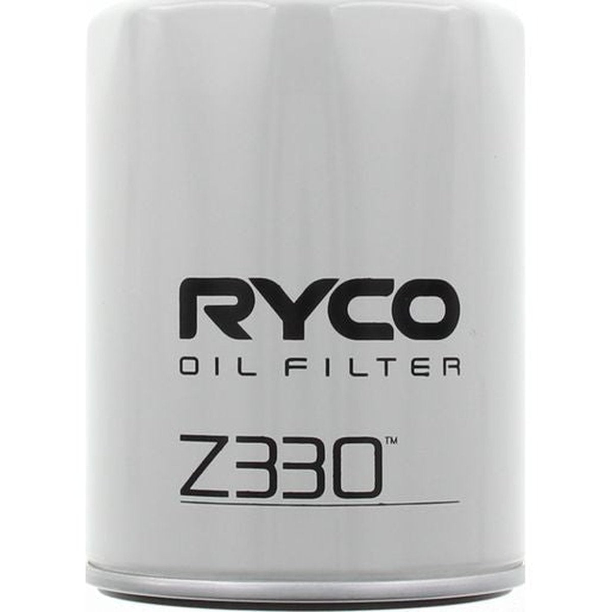 Ryco Oil Filter Z330
