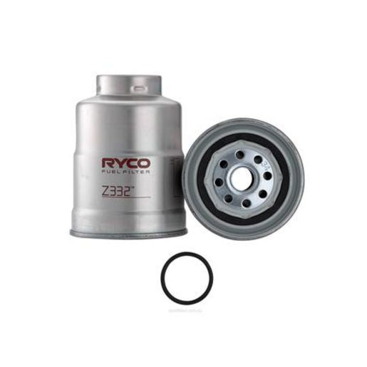 Ryco Fuel Filter Z332