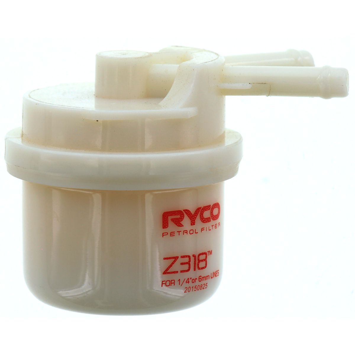Ryco Fuel Filter Z318