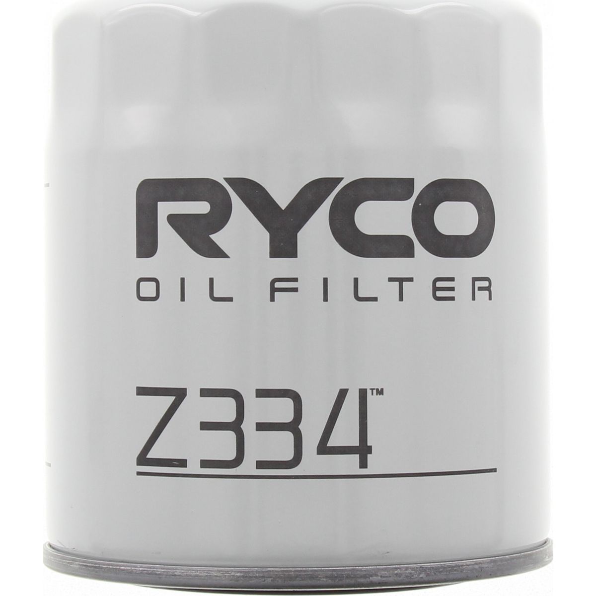 Ryco Oil Filter Z334