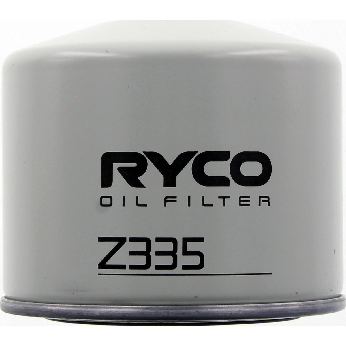 Ryco Oil Filter Z335