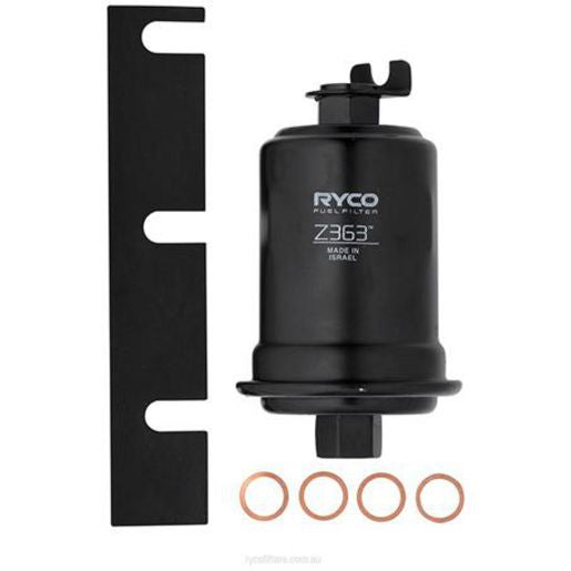Ryco Fuel Filter Z363