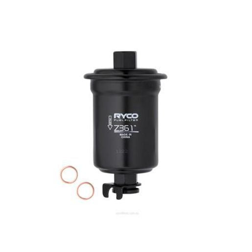 Ryco Fuel Filter Z361