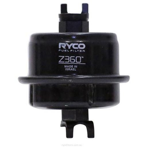 Ryco Fuel Filter Z360