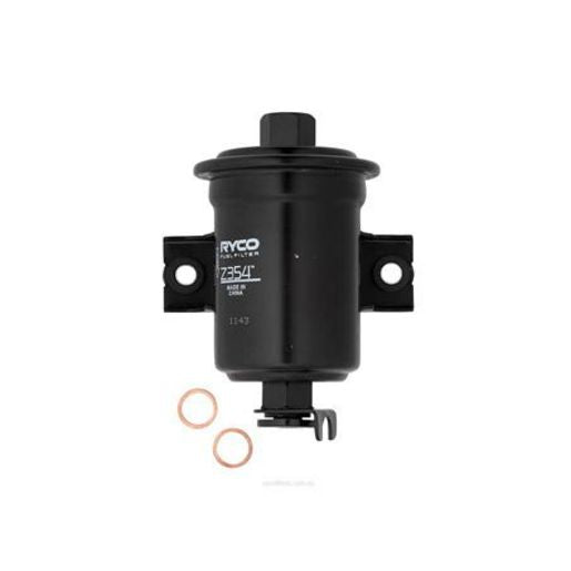 Ryco Fuel Filter Z354