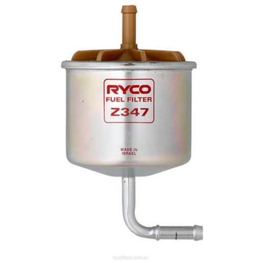 Ryco Fuel Filter Z347
