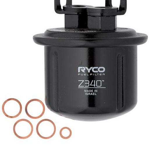 Ryco Fuel Filter Z340