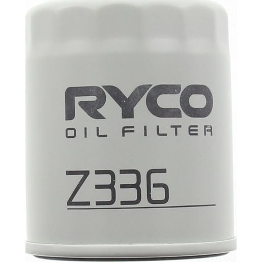 Ryco Oil Filter Z336