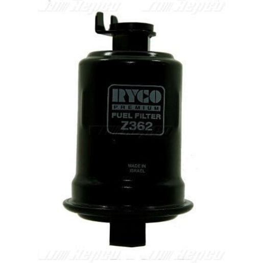 Ryco Fuel Filter In Line Z362