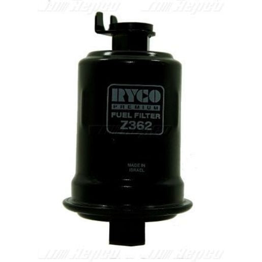 Ryco Fuel Filter In Line Z362