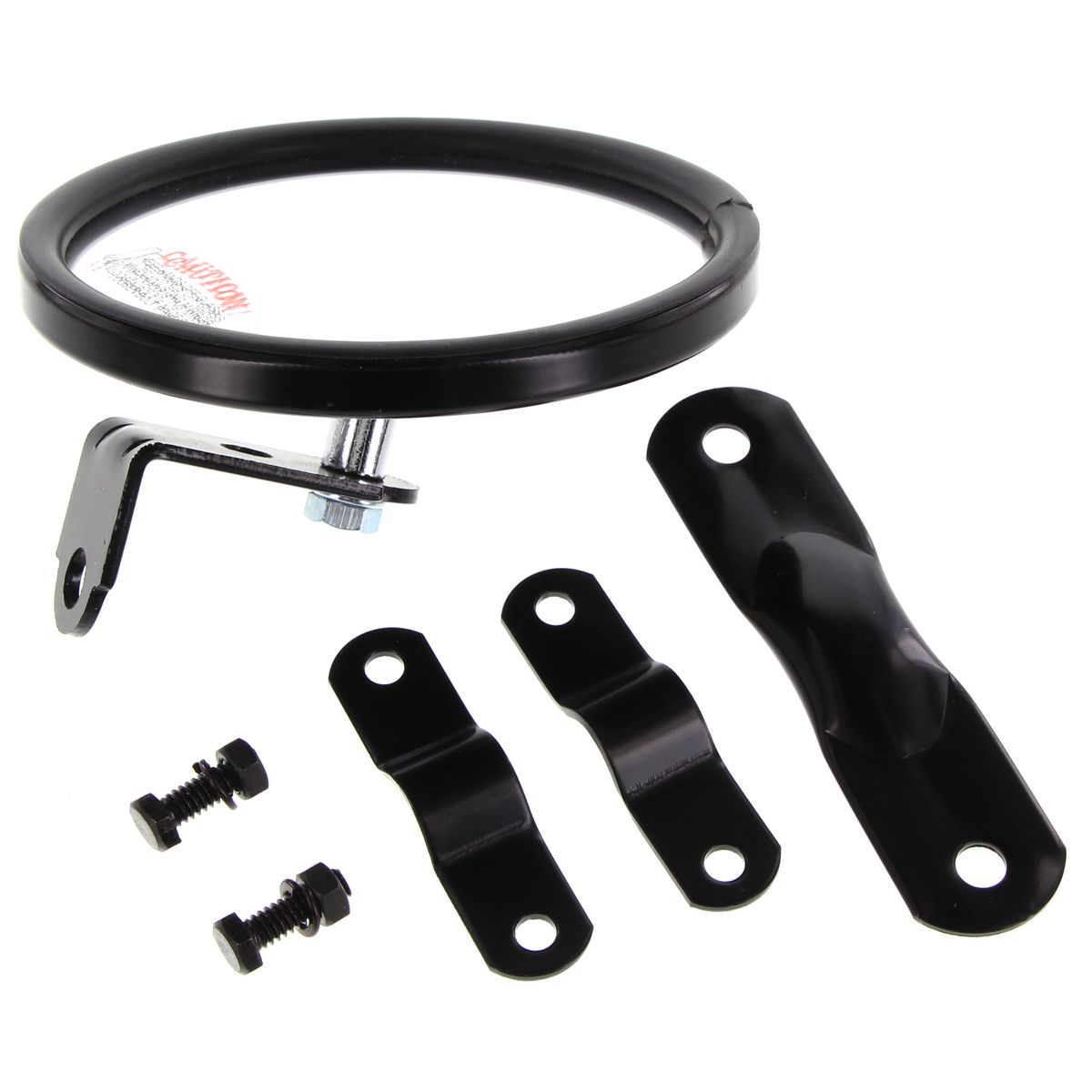Britax Clamp On Spot Mirror 125mm 1441030
